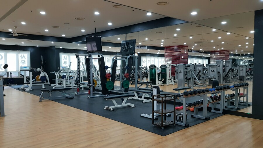 한성스포츠센터 이미지