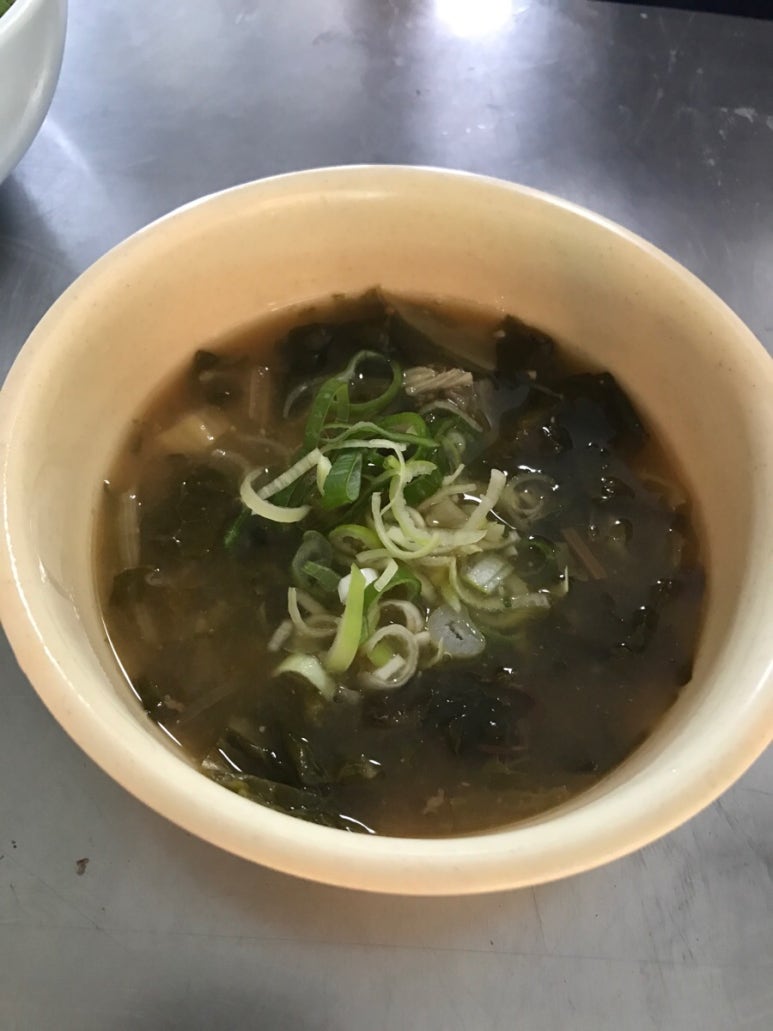 가람한식뷔페 이미지