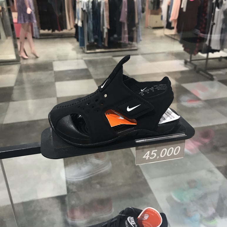 엔씨서면크록스 이미지