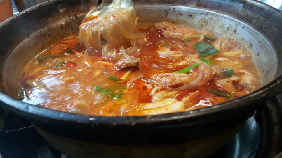 배부장찌개 신림점 이미지