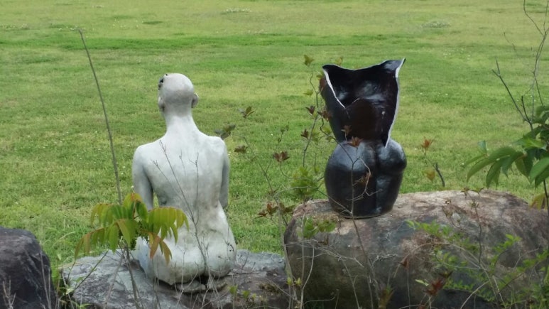 수로요，보천도예창조학교 이미지