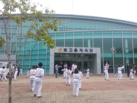 한솥도시락(광주쌍촌점) 이미지