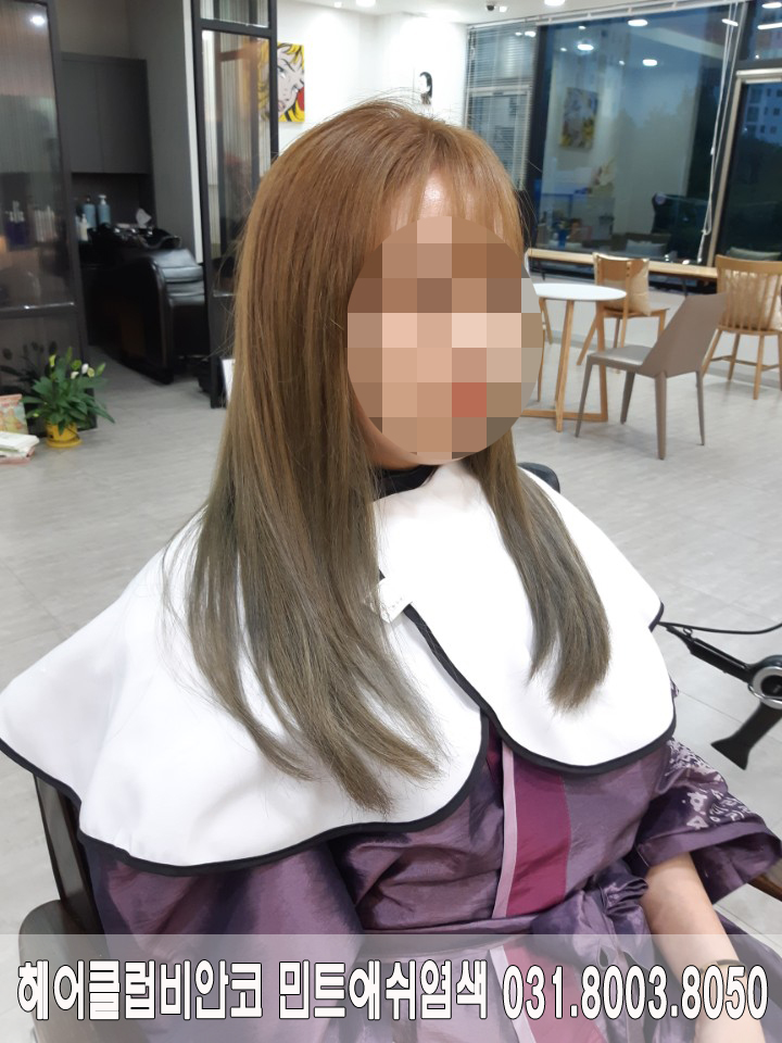 아름다운헤어클럽 이미지