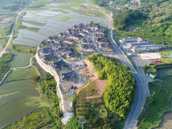 도선국사체험마을 이미지
