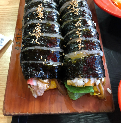 남문떡볶이 이미지