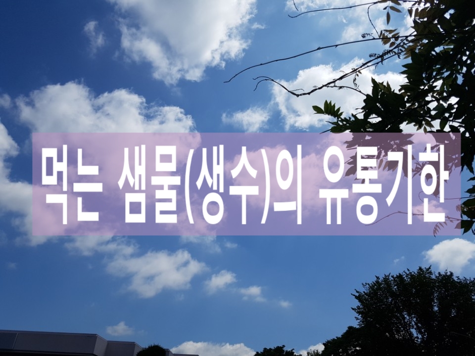 큰나무유통 이미지