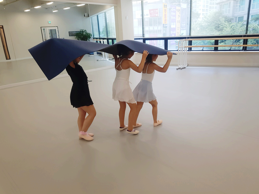 이화발레리쎄발레전문학원 이미지