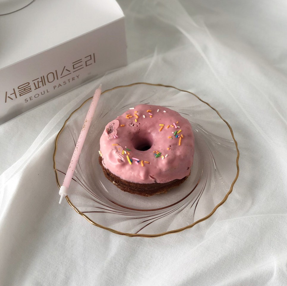 서울페이스트리 이미지