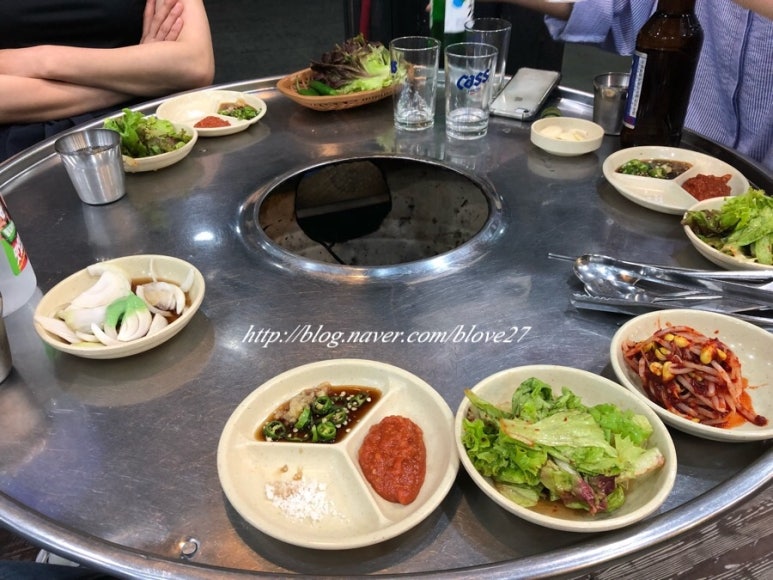 철이네뒷고기 이미지