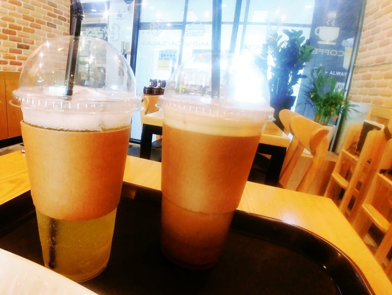 온맛샌드위치 이미지