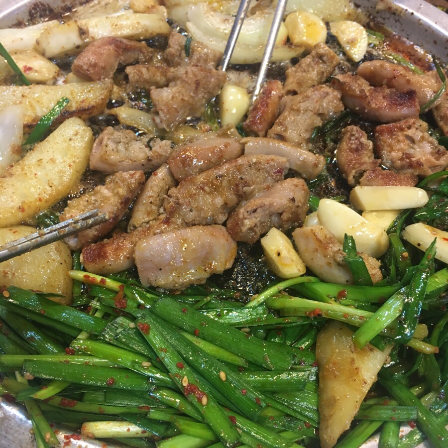 본토소곱창 이미지