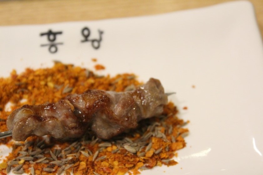 흥왕양꼬치 이미지