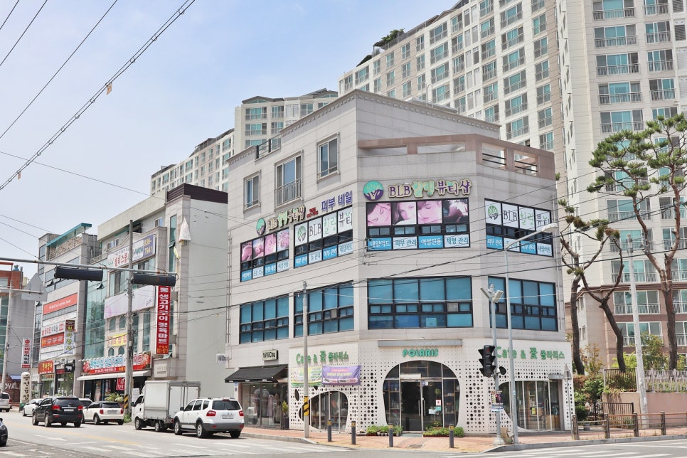 비엘비(BLB)힐링뷰티 이미지