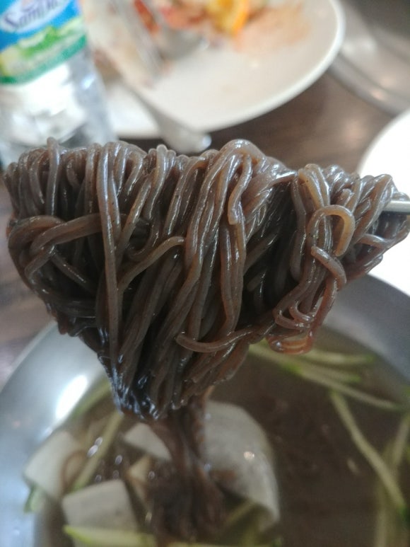 월문한식부페 이미지