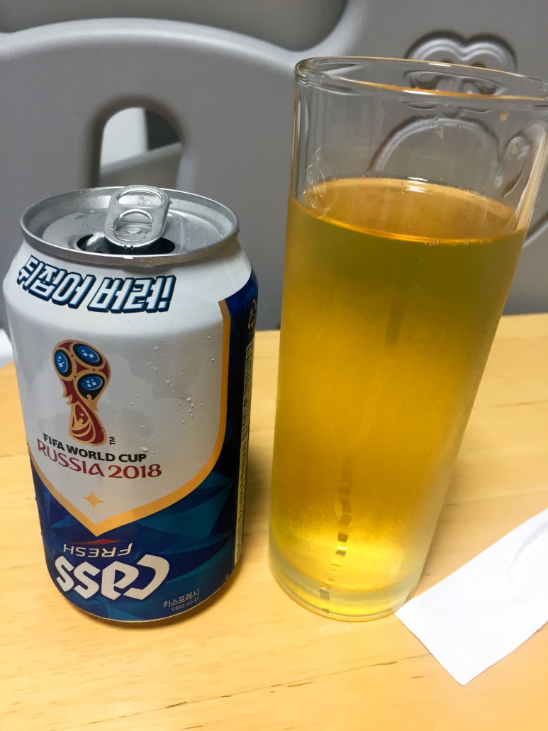 아구랑가오리찜 이미지