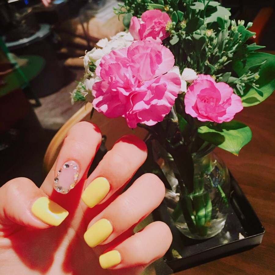 Min nail(민네일) 이미지