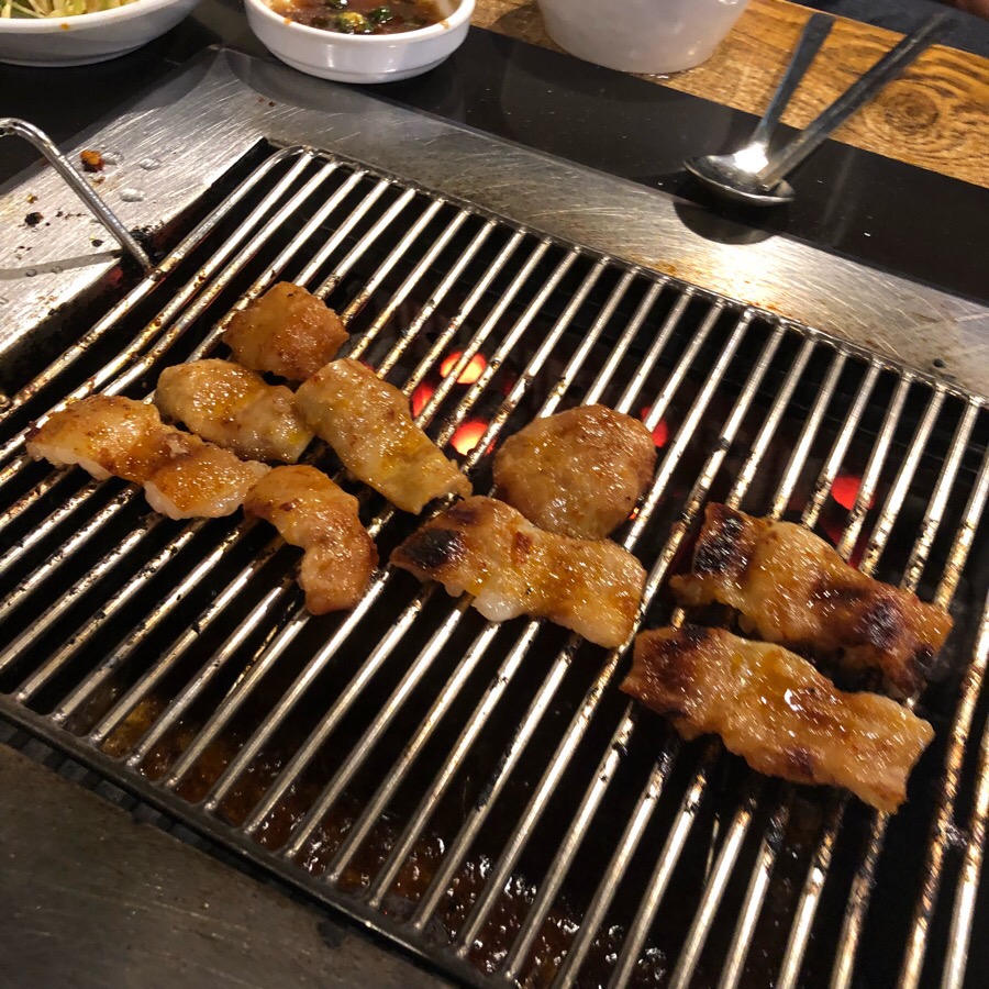 홍순덕전포양곱창 이미지
