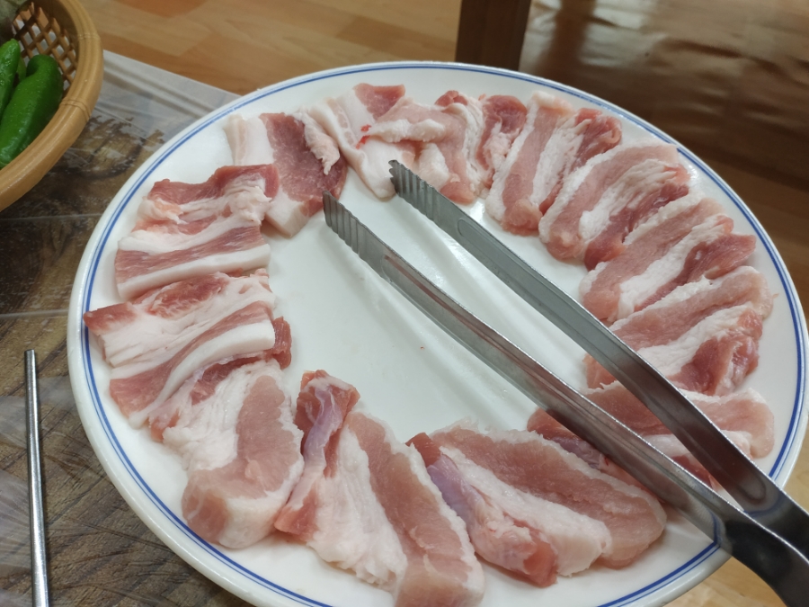 어랑섬 이미지
