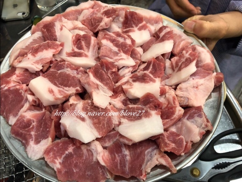 철이네뒷고기 이미지