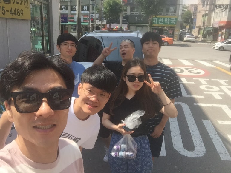 퍼니레포츠 이미지