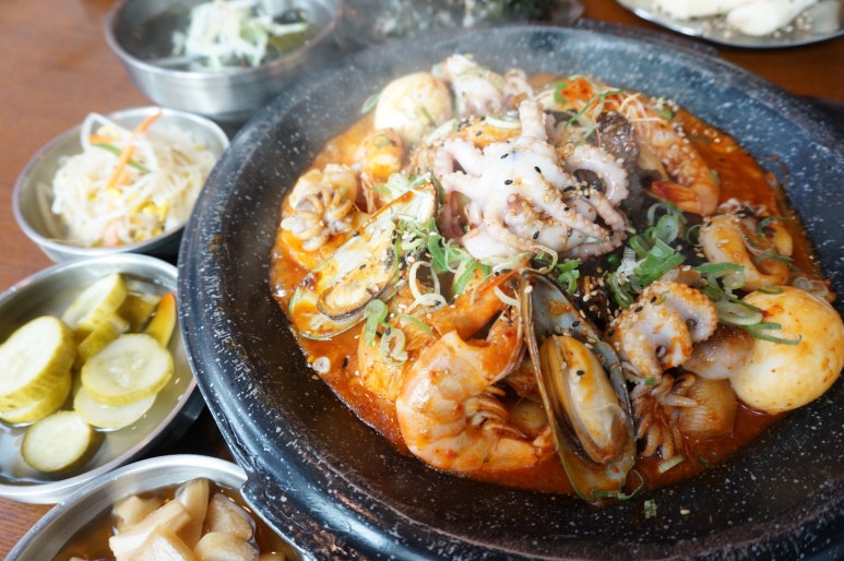 해닭올림픽공원점 이미지