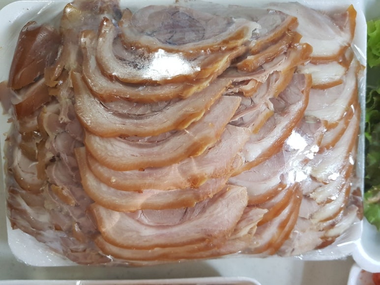 동서울왕족발 이미지
