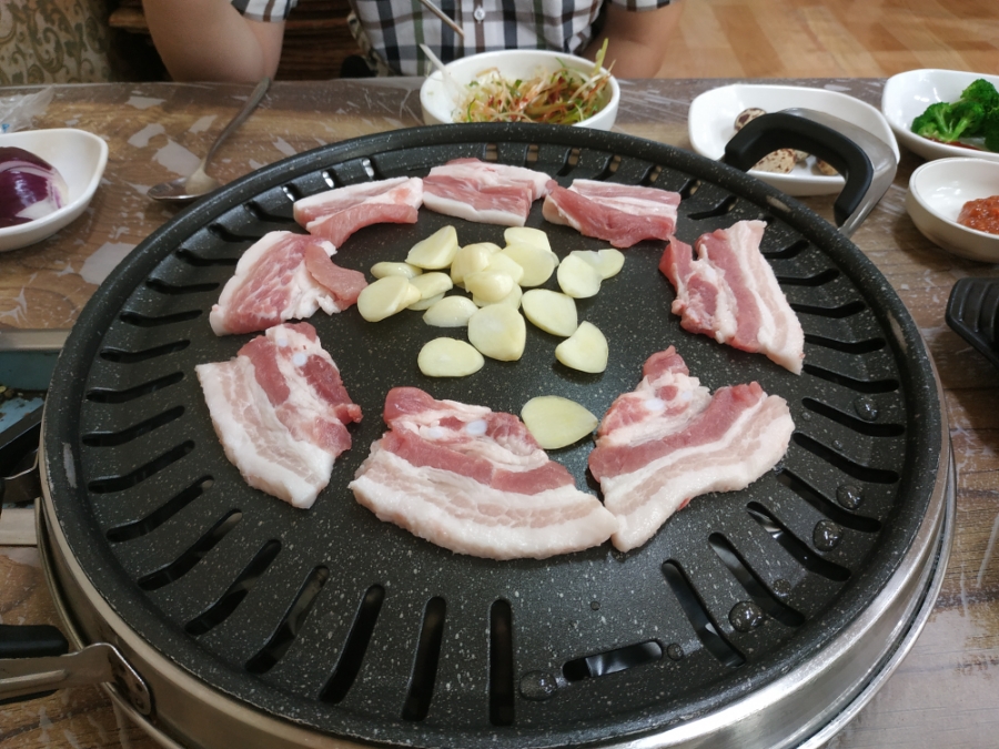 어랑섬 이미지