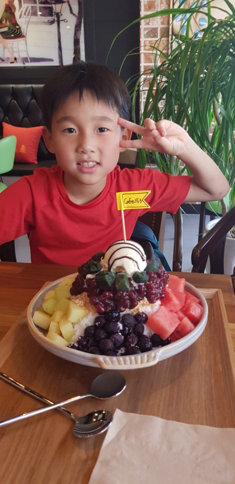 Cafe 153 이미지