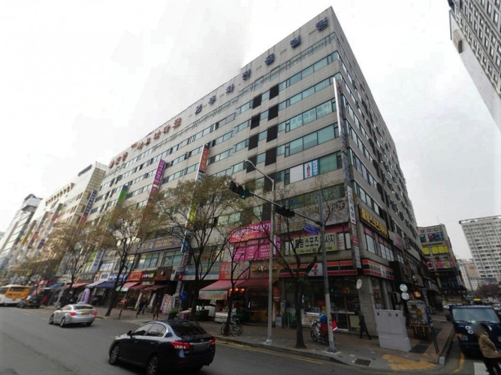 비엠씨종합건물관리 이미지