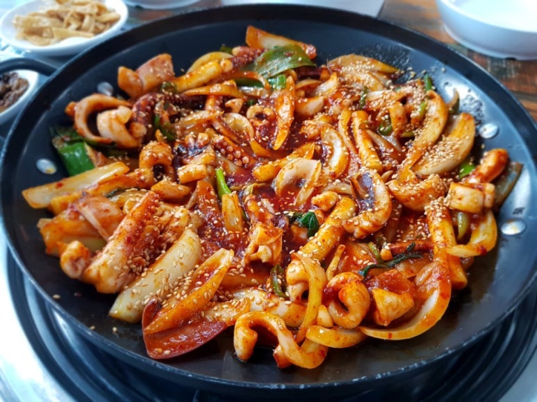 목연식당 이미지