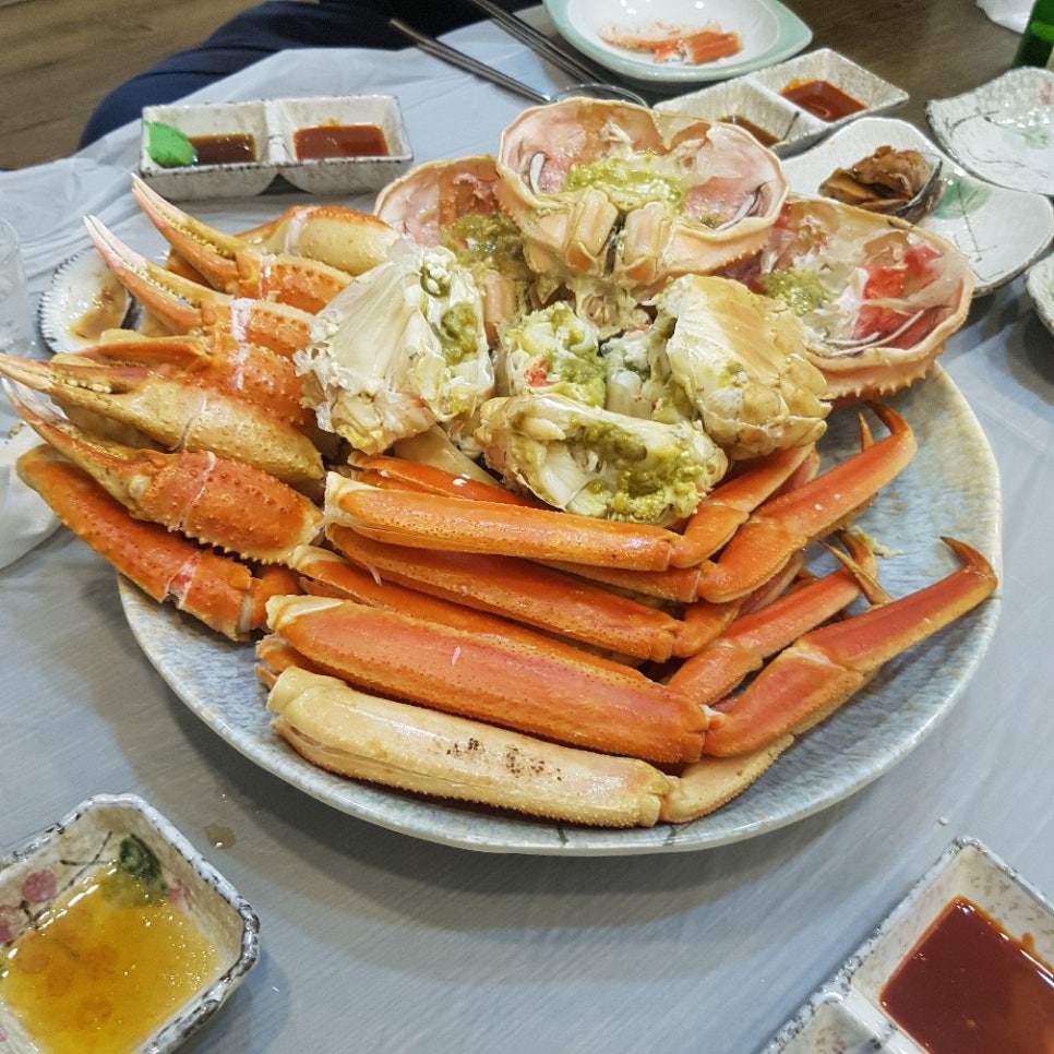 파주대게하우스 이미지