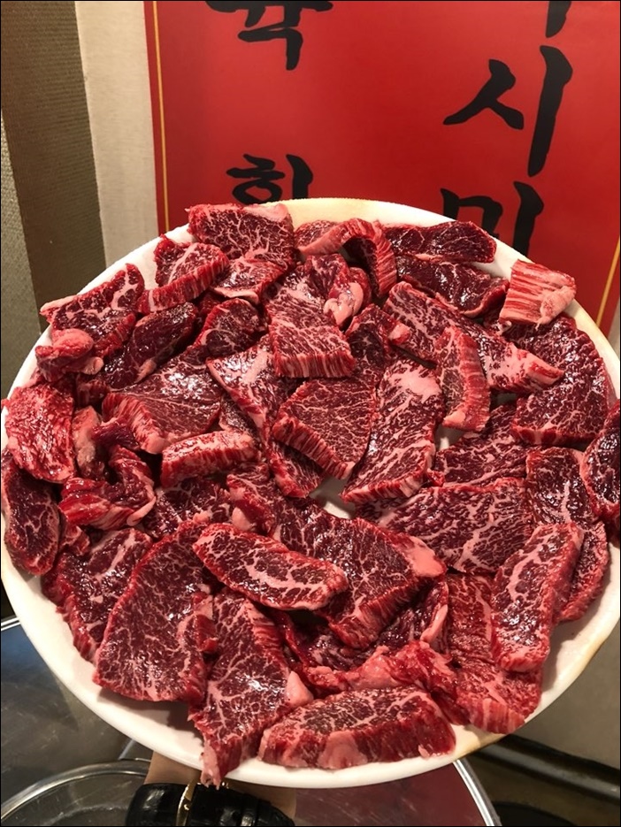 배수경양재정육식당 이미지