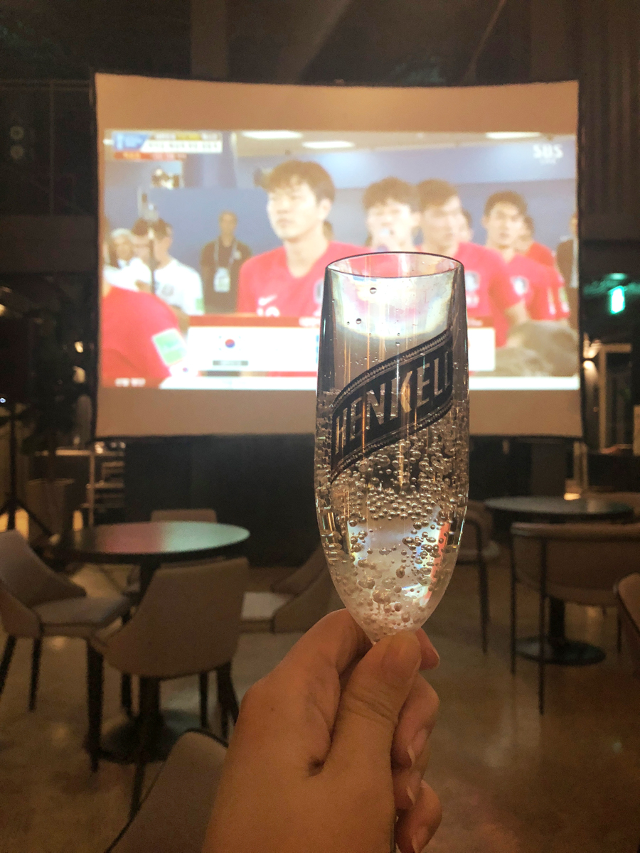 파로티아워터하우스호텔 이미지