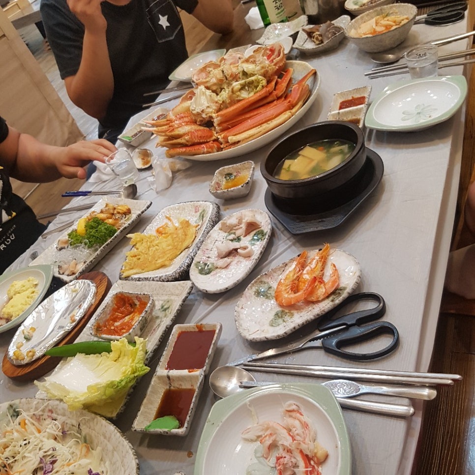 파주대게하우스 이미지