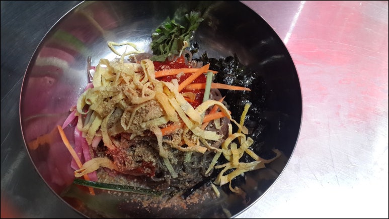 춘천주닭갈비 이미지