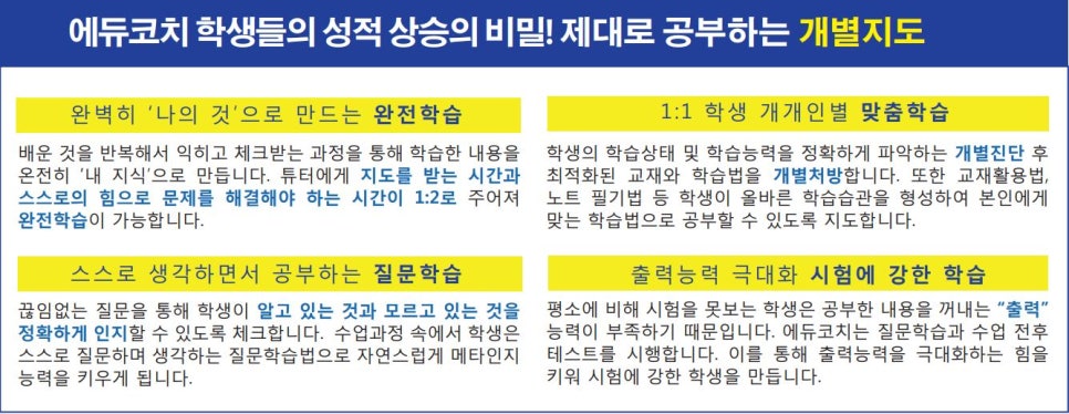 에듀코치 이미지