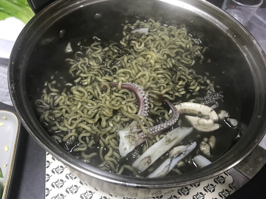 은영수산 이미지