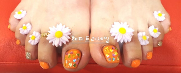 해피트리네일샵 이미지