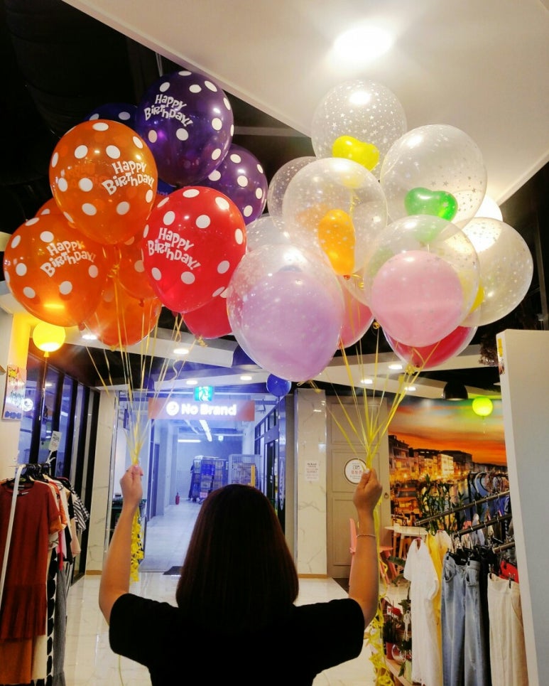 YWparty광복상회 이미지