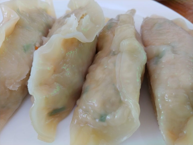 해주칼국수 이미지