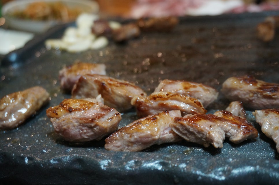 이화생고기식당 이미지