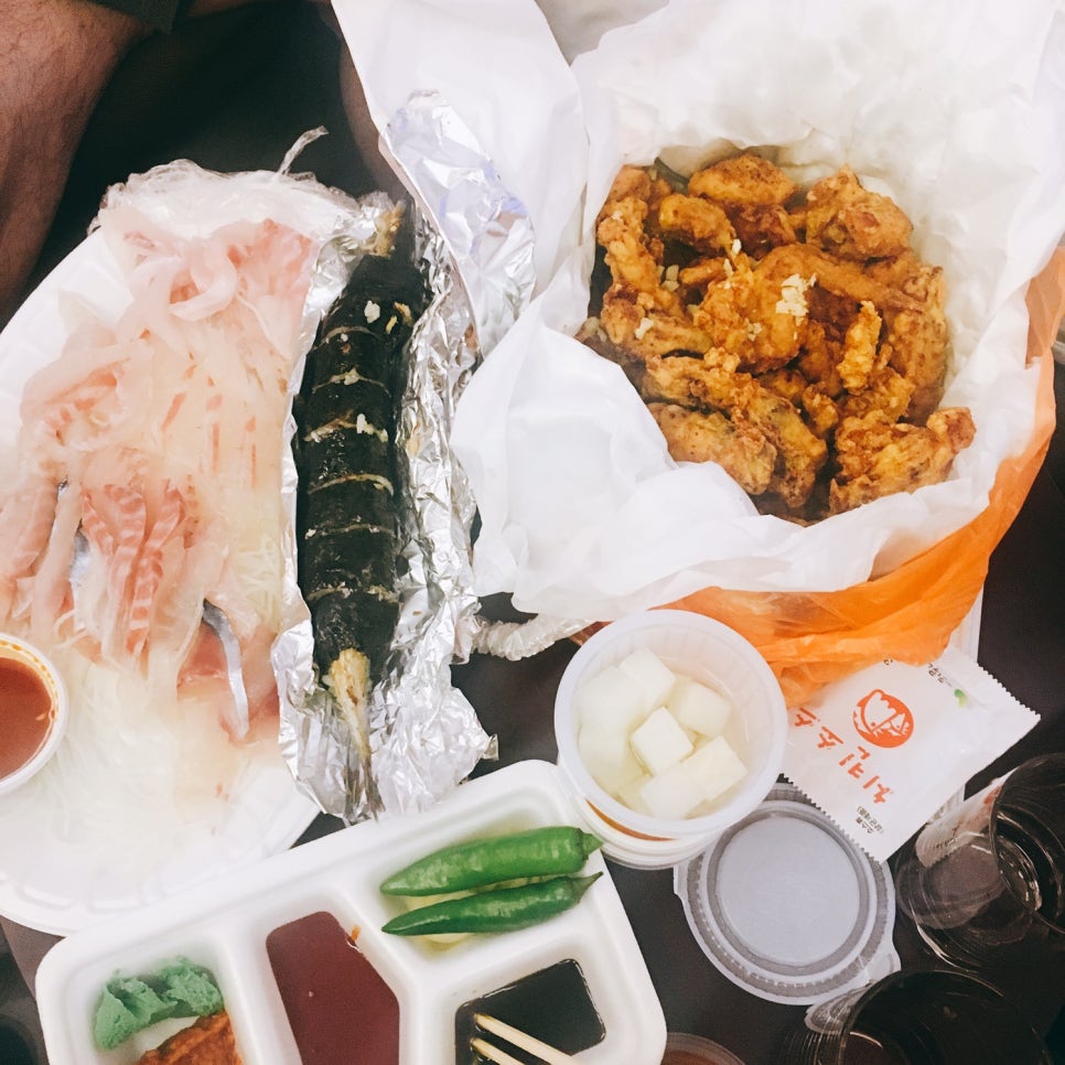아라파파 이미지