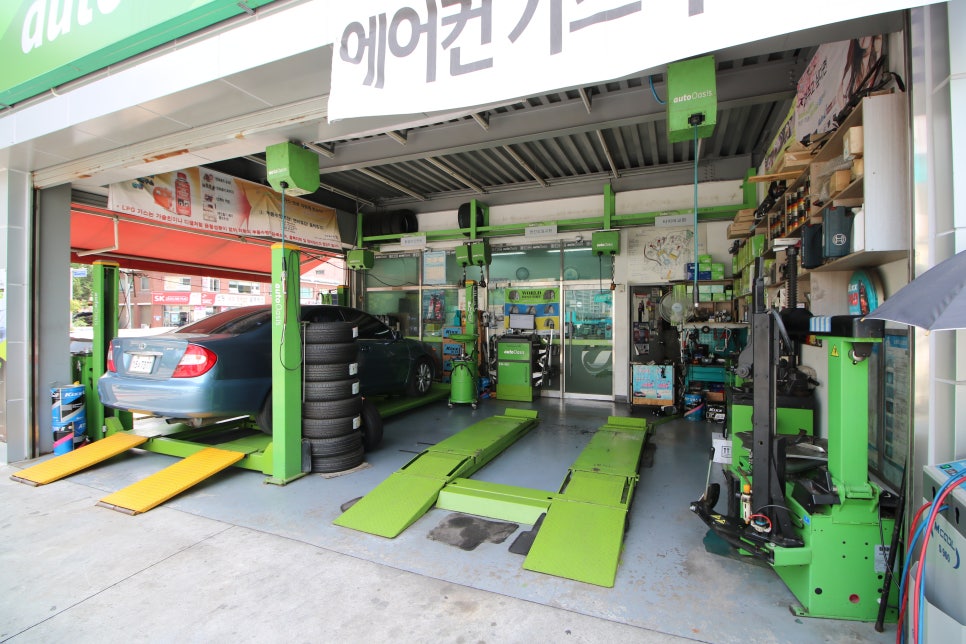 오토오아시스성남 이미지