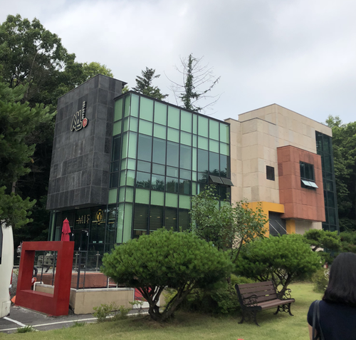 농업회사법인 정성식품 주식회사 이미지