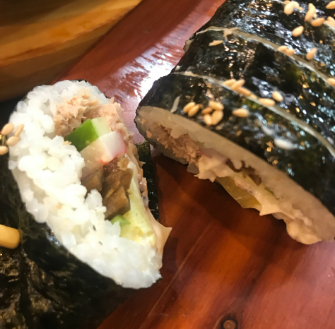 남문떡볶이 이미지