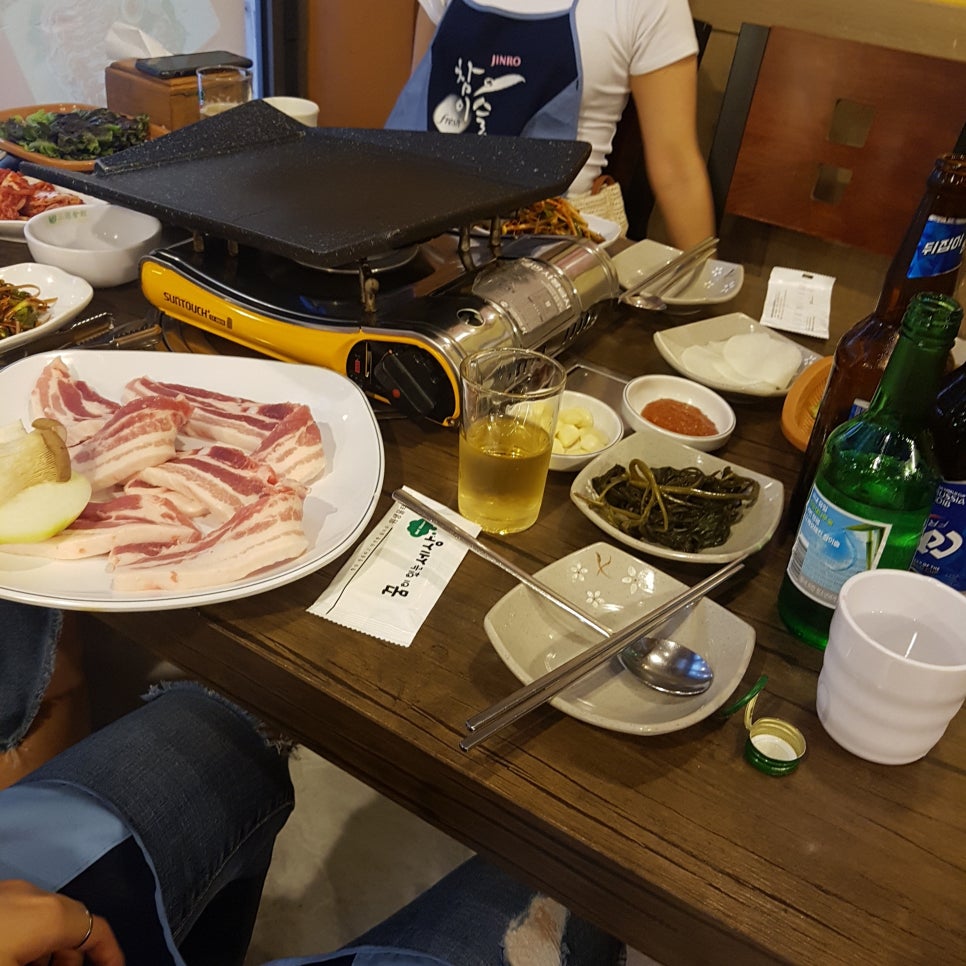 충무갈비 이미지