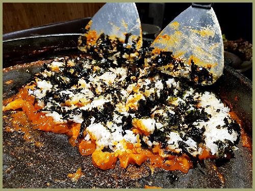 미미닭갈비 이미지