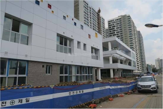 구립 가락1동 어린이집 이미지