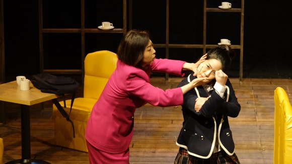 궁전다방 이미지