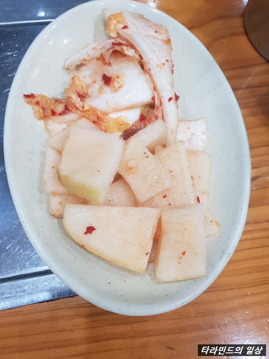 육해공생칼국수 이미지
